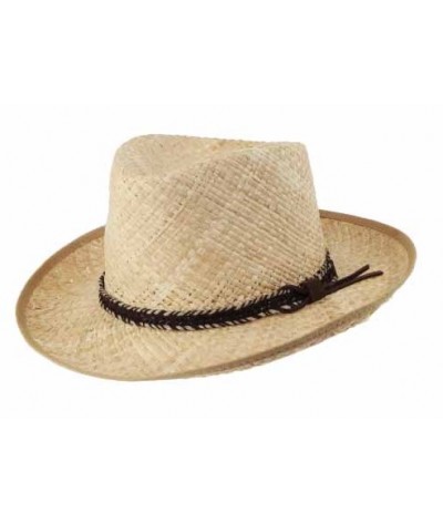 Chapeau De Paille Femme Pliable