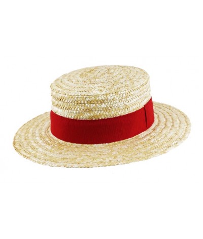 CHAPEAU DE PAILLE LUFFY NAT