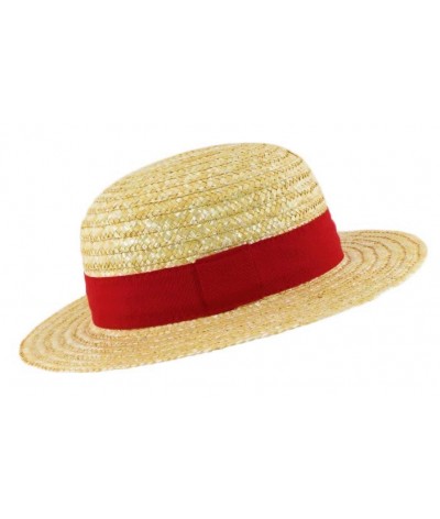 CHAPEAU DE PAILLE LUFFY NAT