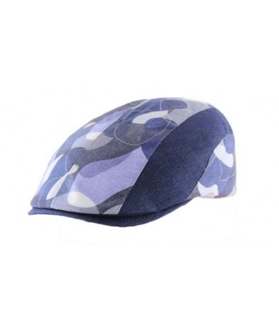 Casquette Plate Malines Imperméable Noir - City Sport Reference : 11548