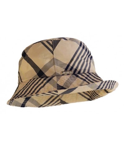 Chapeau de 2025 pluie burberry