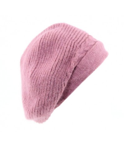 Bonnet Davos en Angora pour Femme – AKROCHIC