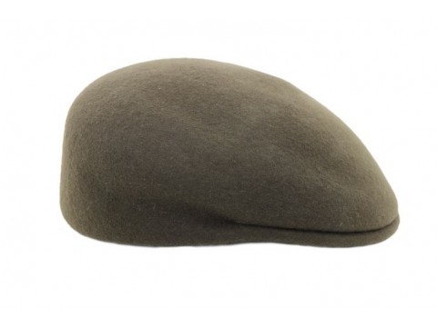 Casquette anglaise