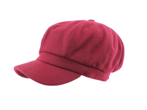 casquette femme