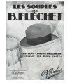 Flechet